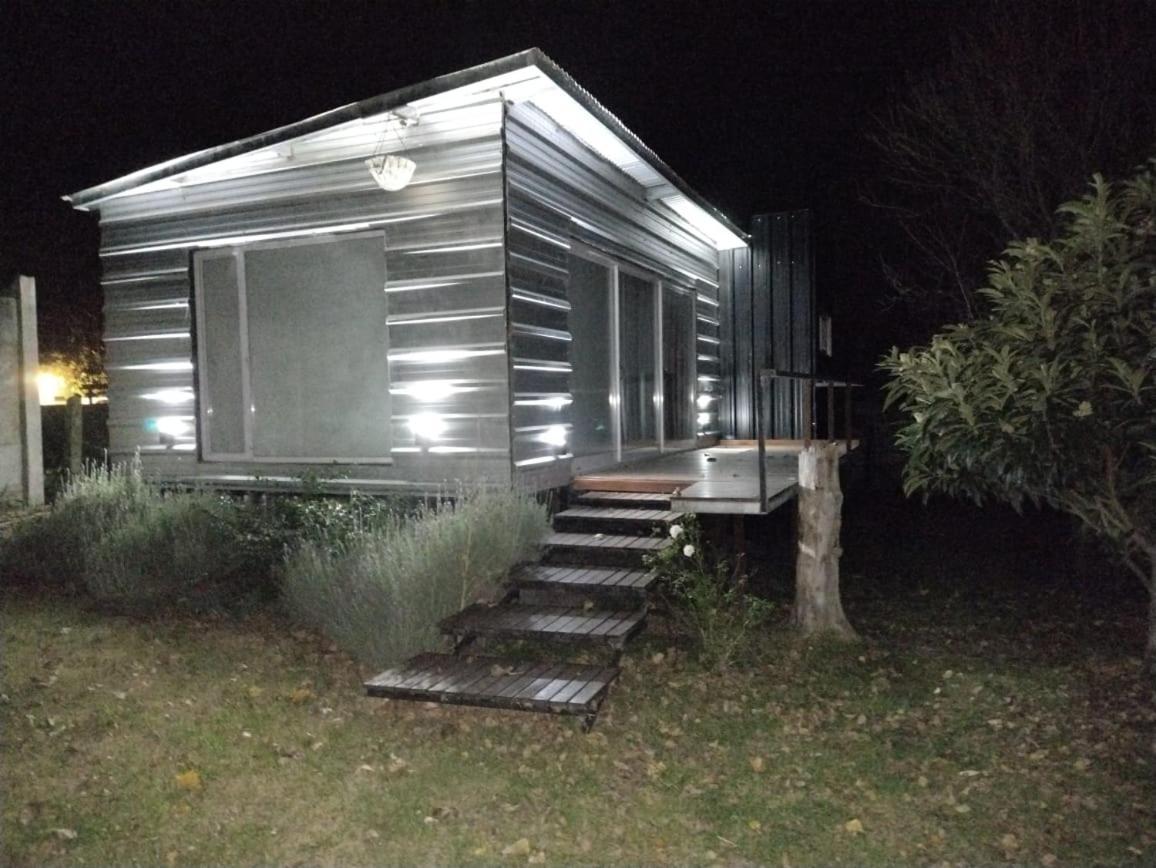 Villa El Parquecito Tandil Exterior foto
